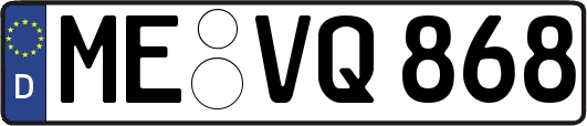 ME-VQ868