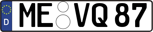 ME-VQ87