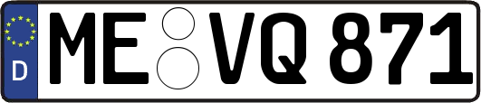 ME-VQ871