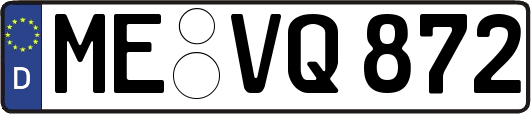 ME-VQ872