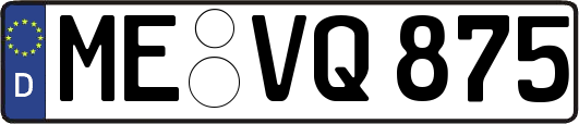 ME-VQ875
