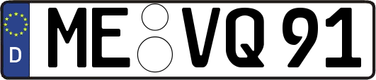 ME-VQ91