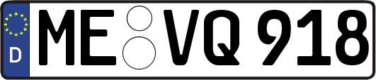 ME-VQ918