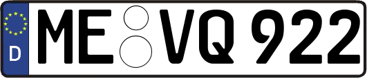 ME-VQ922