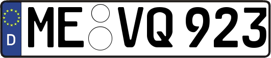 ME-VQ923