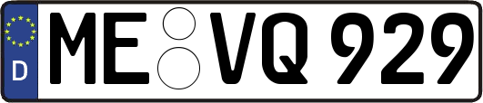 ME-VQ929