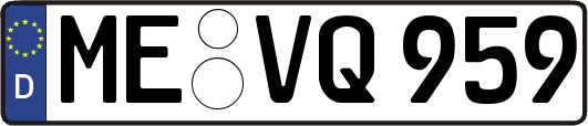 ME-VQ959
