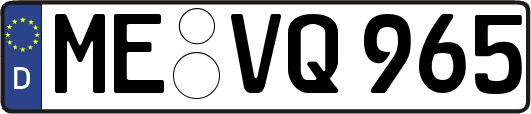 ME-VQ965