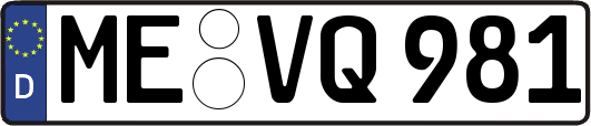 ME-VQ981
