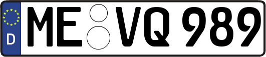 ME-VQ989