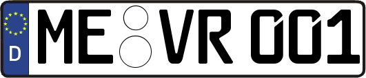 ME-VR001