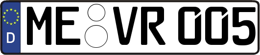 ME-VR005