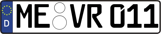 ME-VR011