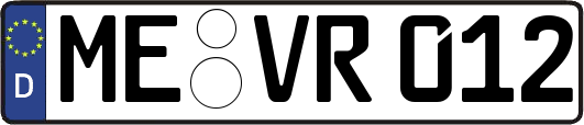 ME-VR012
