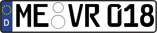 ME-VR018