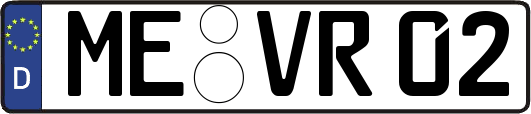 ME-VR02