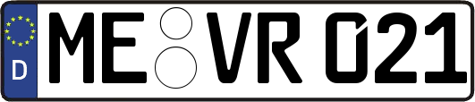 ME-VR021