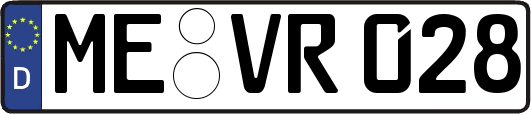 ME-VR028