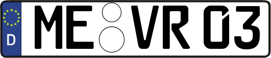 ME-VR03