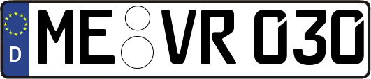ME-VR030