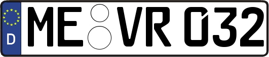 ME-VR032