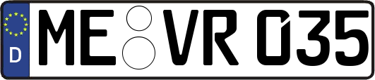 ME-VR035