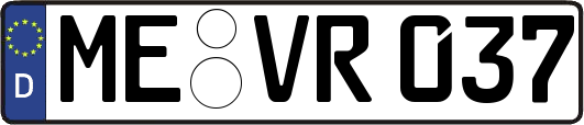 ME-VR037