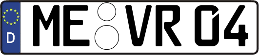 ME-VR04