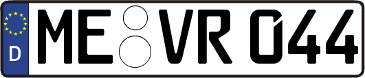 ME-VR044