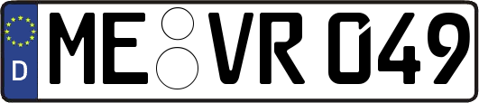 ME-VR049
