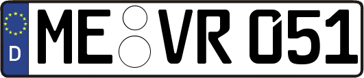 ME-VR051