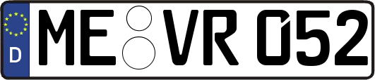 ME-VR052