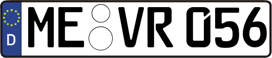 ME-VR056
