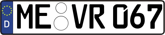 ME-VR067