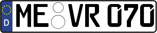 ME-VR070