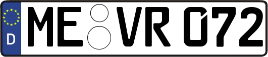 ME-VR072