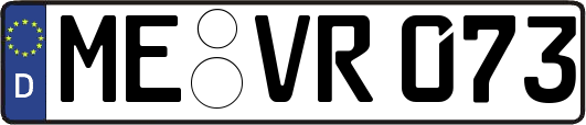 ME-VR073