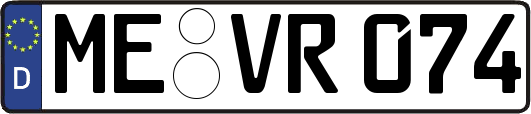 ME-VR074