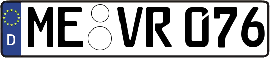 ME-VR076