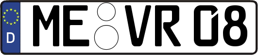 ME-VR08