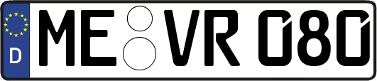 ME-VR080