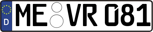 ME-VR081