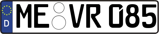 ME-VR085