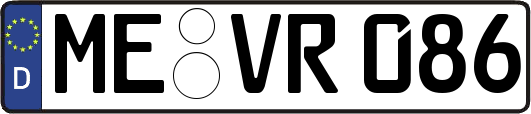 ME-VR086