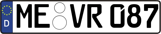 ME-VR087
