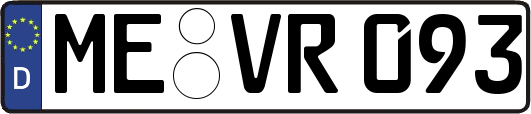 ME-VR093