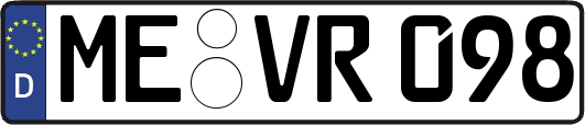 ME-VR098