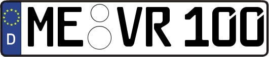 ME-VR100