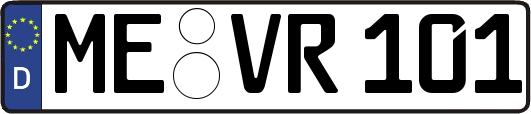 ME-VR101
