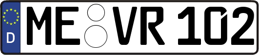 ME-VR102